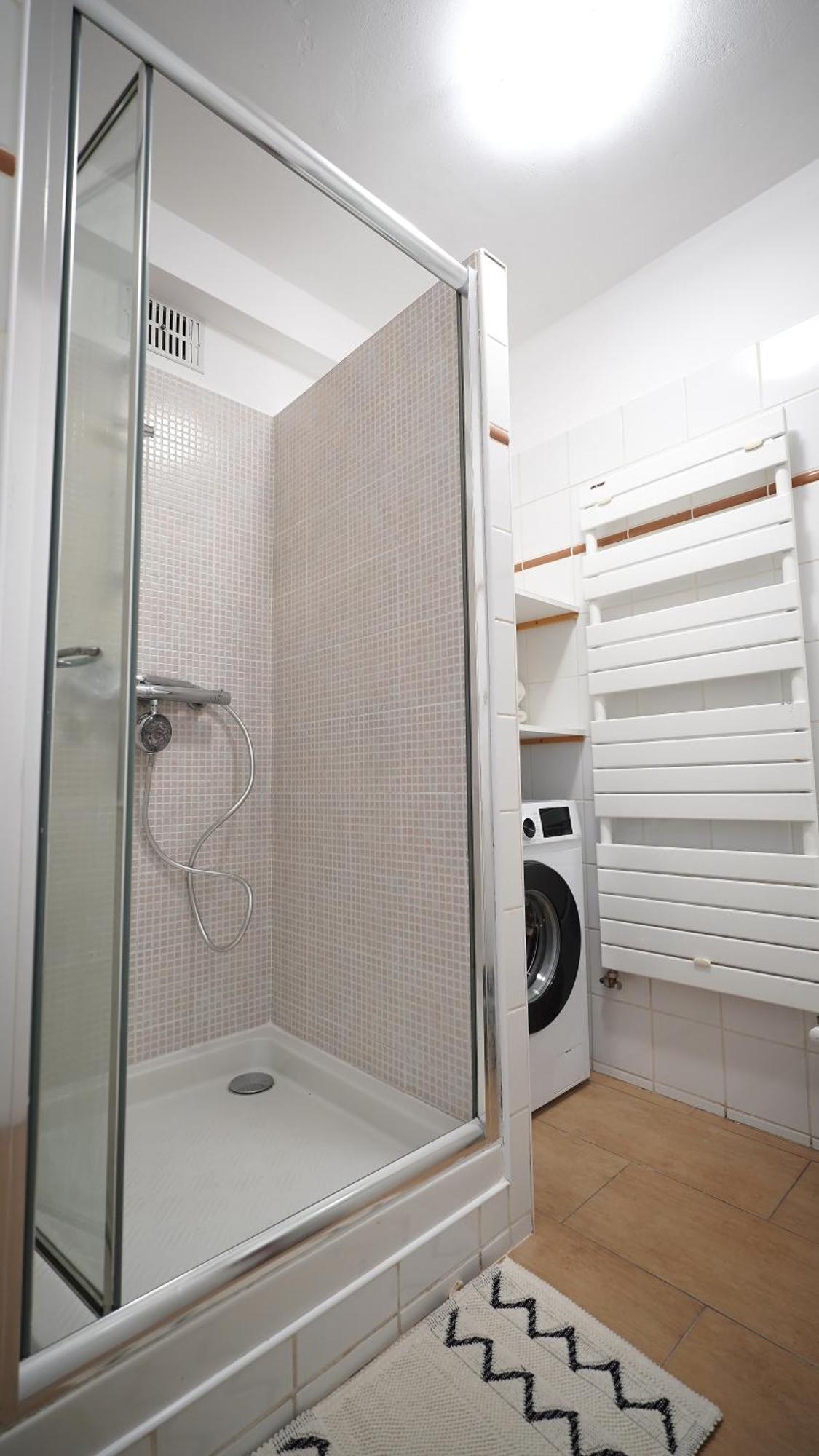 Appartement Bien-Etre Issoire Exteriér fotografie