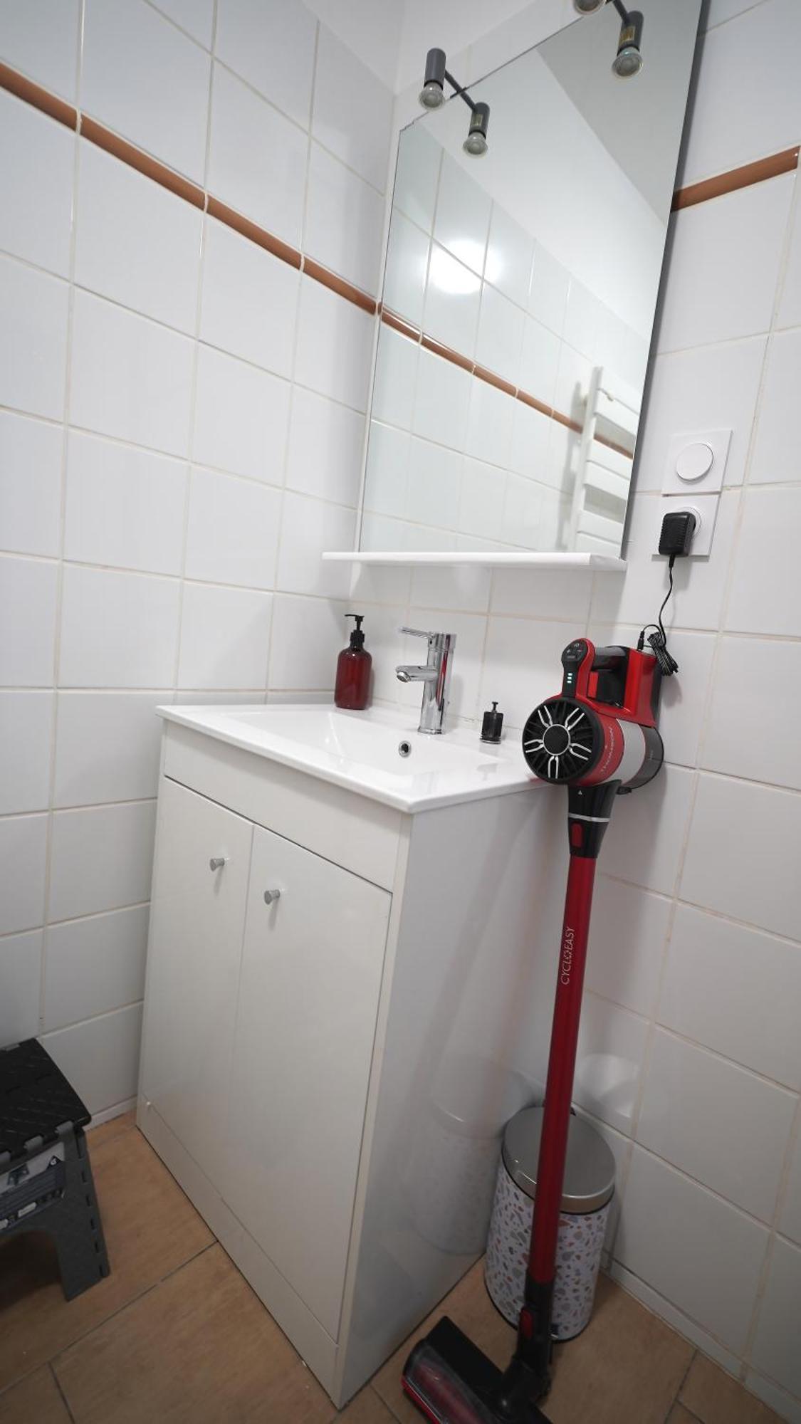 Appartement Bien-Etre Issoire Exteriér fotografie