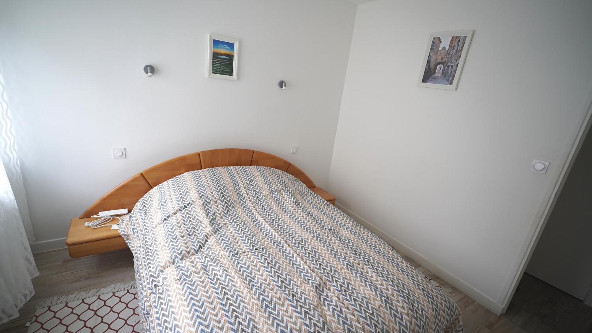 Appartement Bien-Etre Issoire Exteriér fotografie