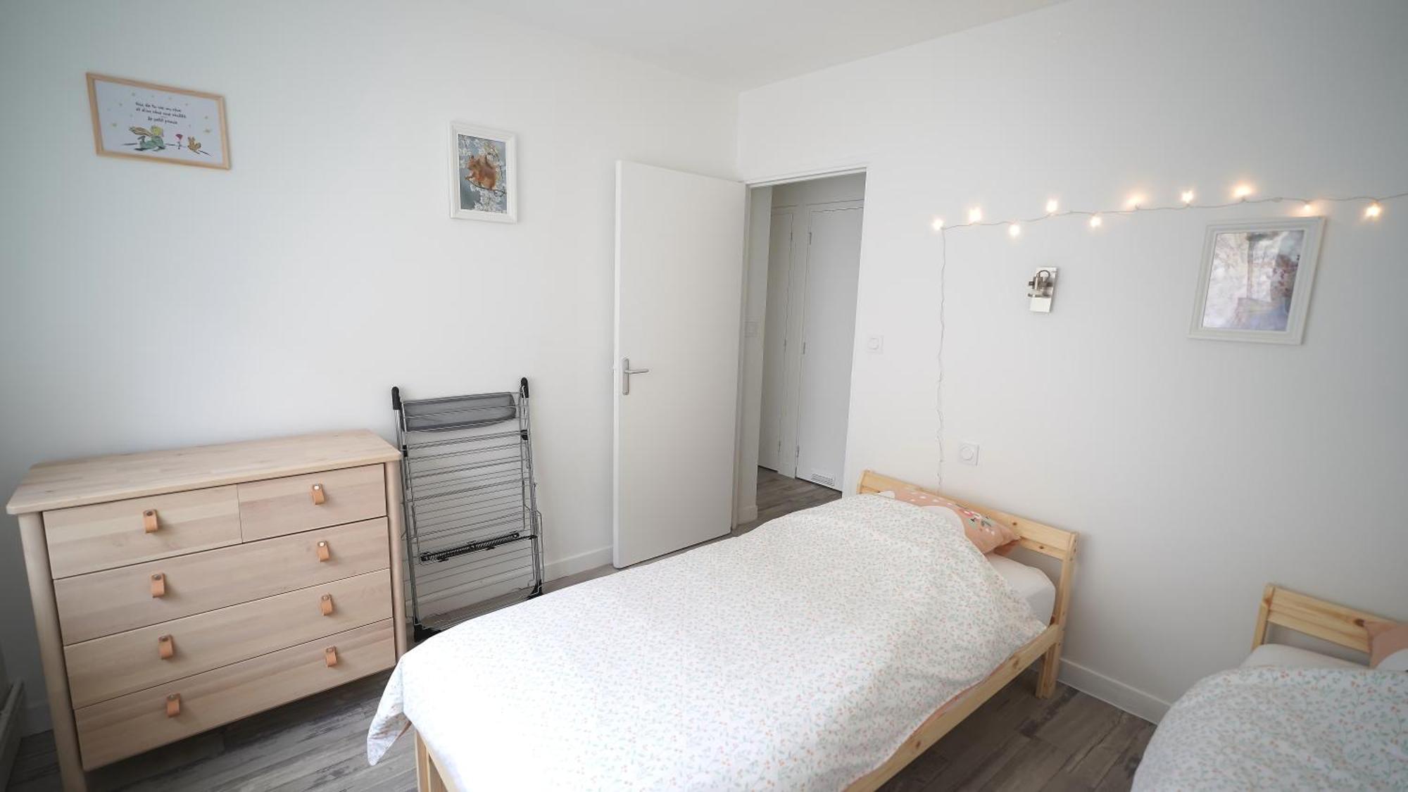 Appartement Bien-Etre Issoire Exteriér fotografie